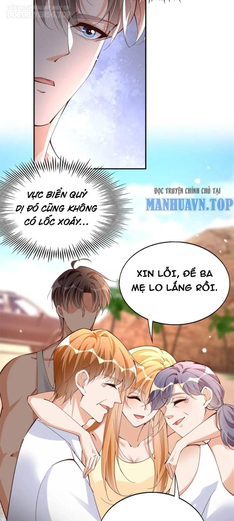 Boss Nhà Giàu Lại Là Nữ Sinh Trung Học! Chapter 196 - 8