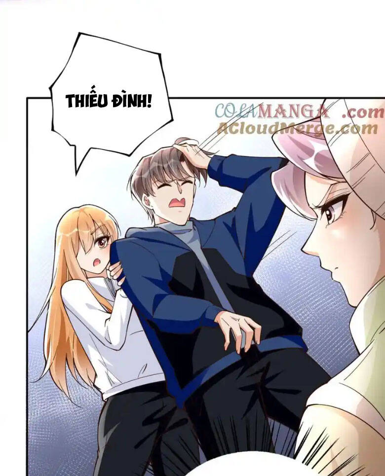 Boss Nhà Giàu Lại Là Nữ Sinh Trung Học! Chapter 221 - 31