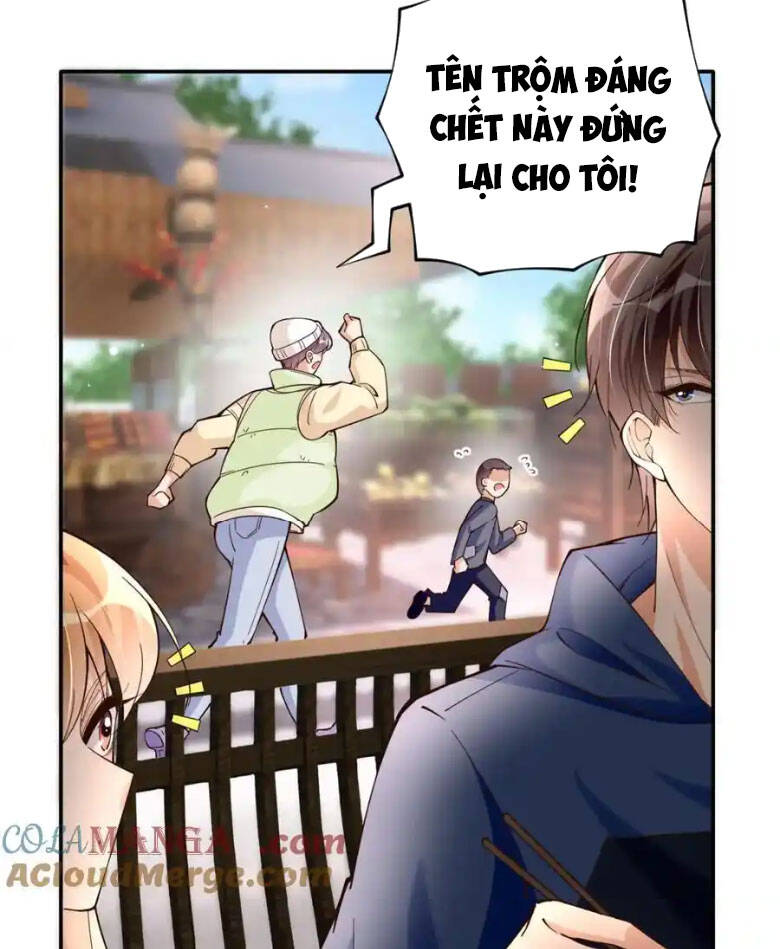 Boss Nhà Giàu Lại Là Nữ Sinh Trung Học! Chapter 221 - 10