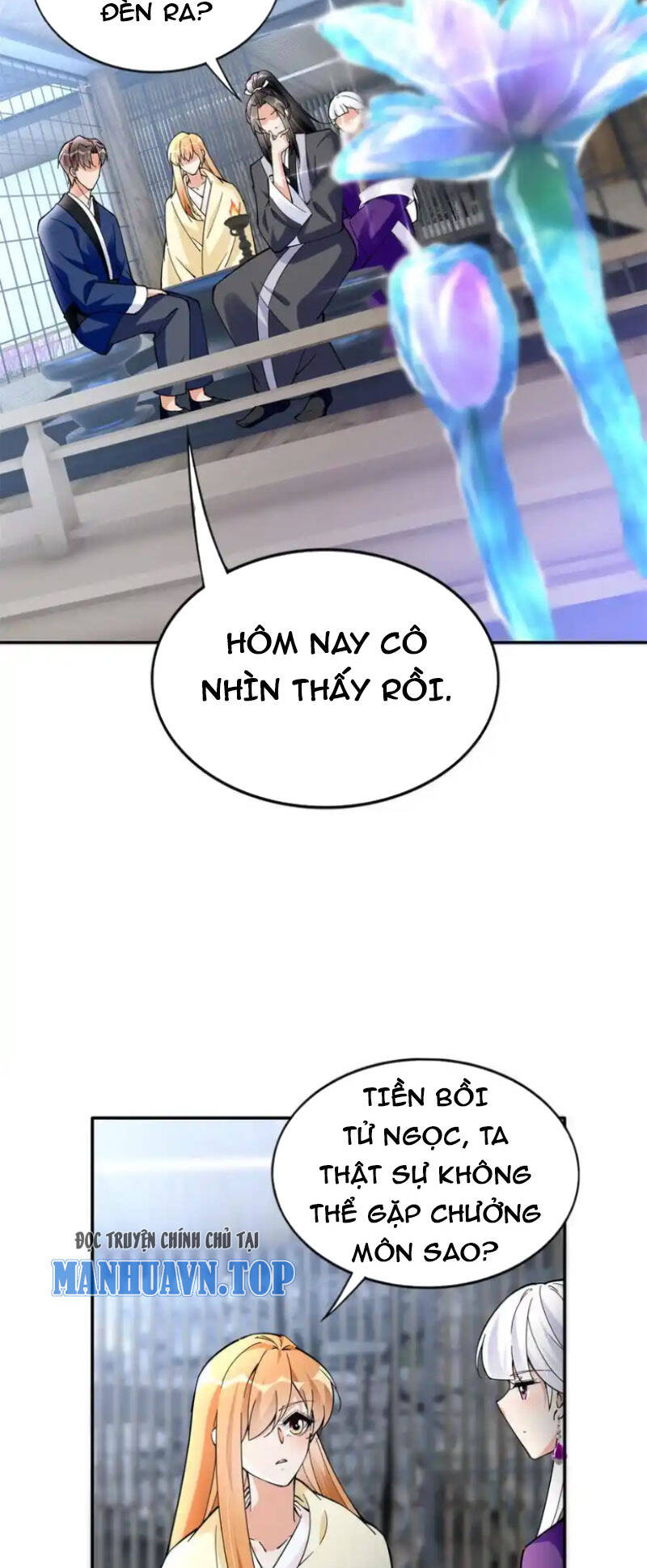 Boss Nhà Giàu Lại Là Nữ Sinh Trung Học! Chapter 227 - 2