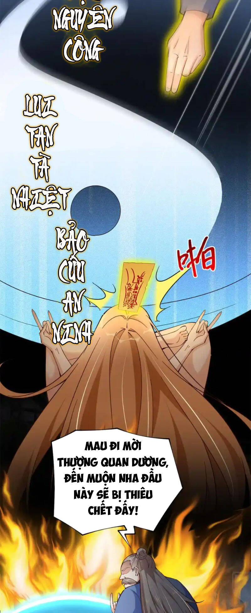 Boss Nhà Giàu Lại Là Nữ Sinh Trung Học! Chapter 227 - 22
