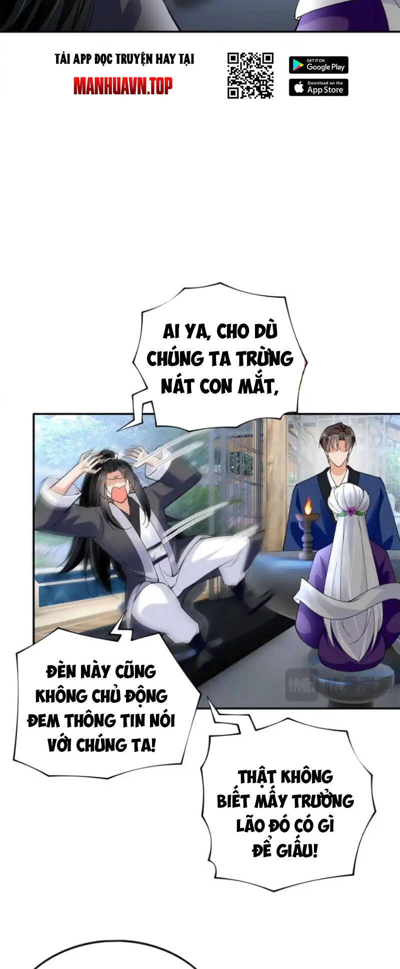 Boss Nhà Giàu Lại Là Nữ Sinh Trung Học! Chapter 227 - 4