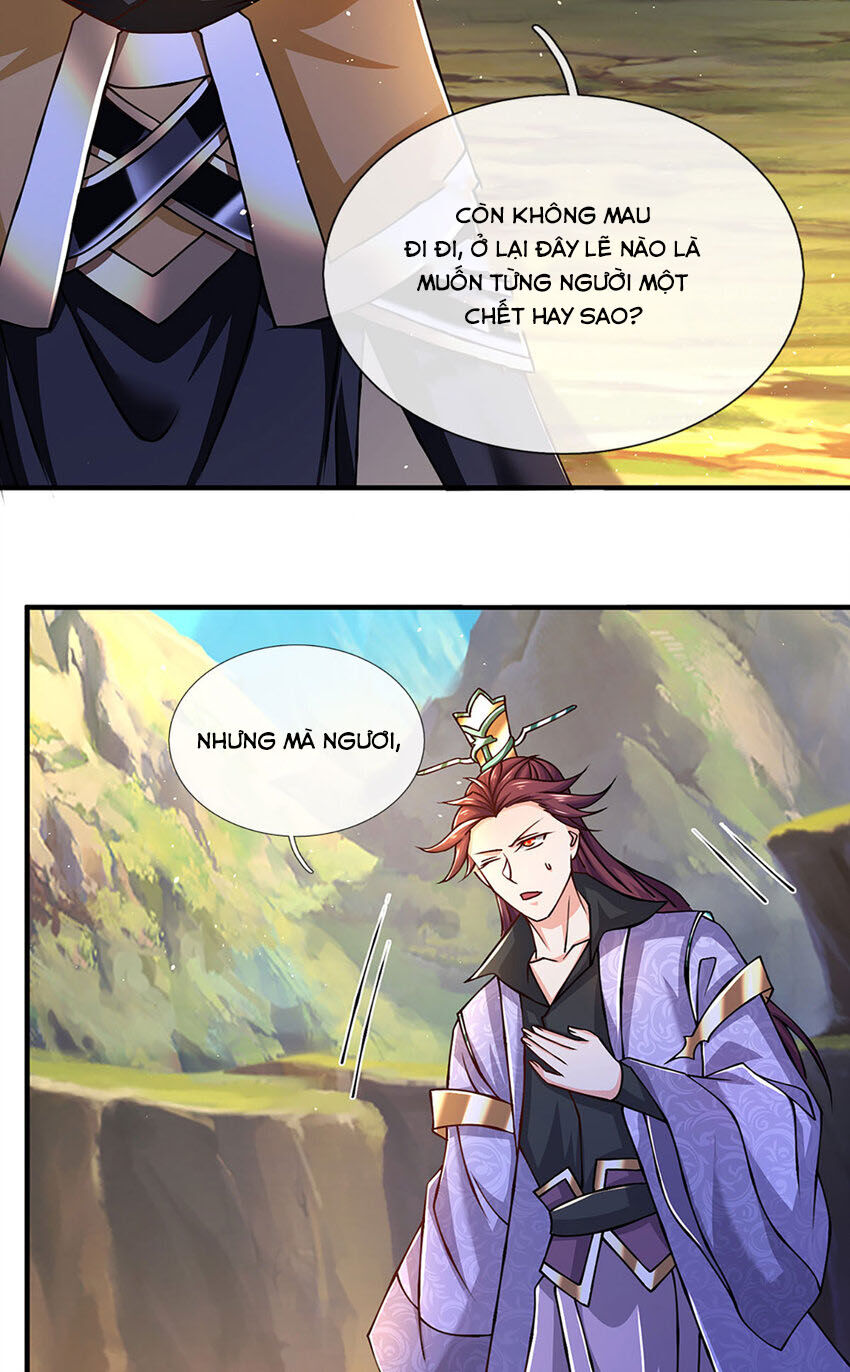 Lựa Chọn Thần Cấp: Ta Không Theo Sáo Lộ Mạnh Lên Chapter 101 - 13