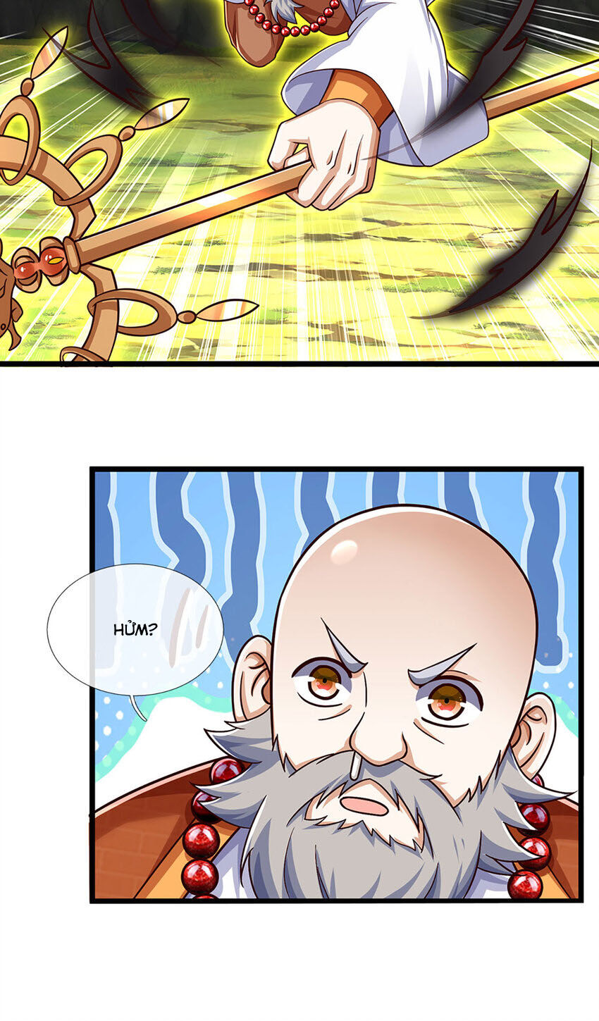 Lựa Chọn Thần Cấp: Ta Không Theo Sáo Lộ Mạnh Lên Chapter 103 - 13