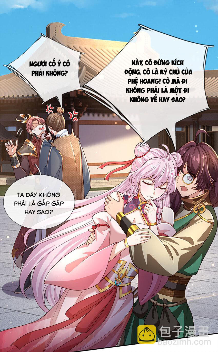 Lựa Chọn Thần Cấp: Ta Không Theo Sáo Lộ Mạnh Lên Chapter 104 - 12