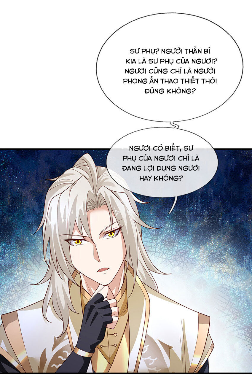 Lựa Chọn Thần Cấp: Ta Không Theo Sáo Lộ Mạnh Lên Chapter 104 - 18