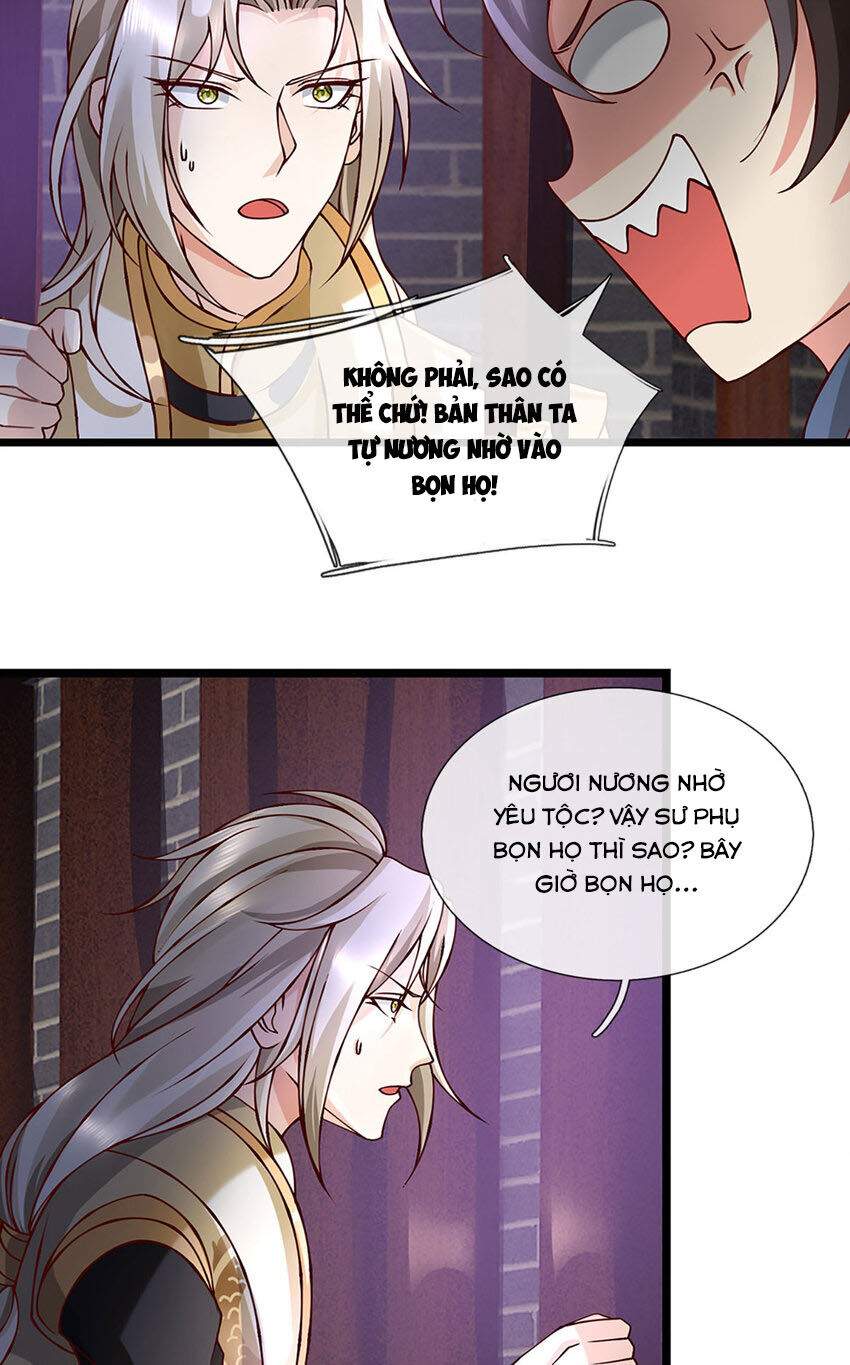 Lựa Chọn Thần Cấp: Ta Không Theo Sáo Lộ Mạnh Lên Chapter 105 - 4