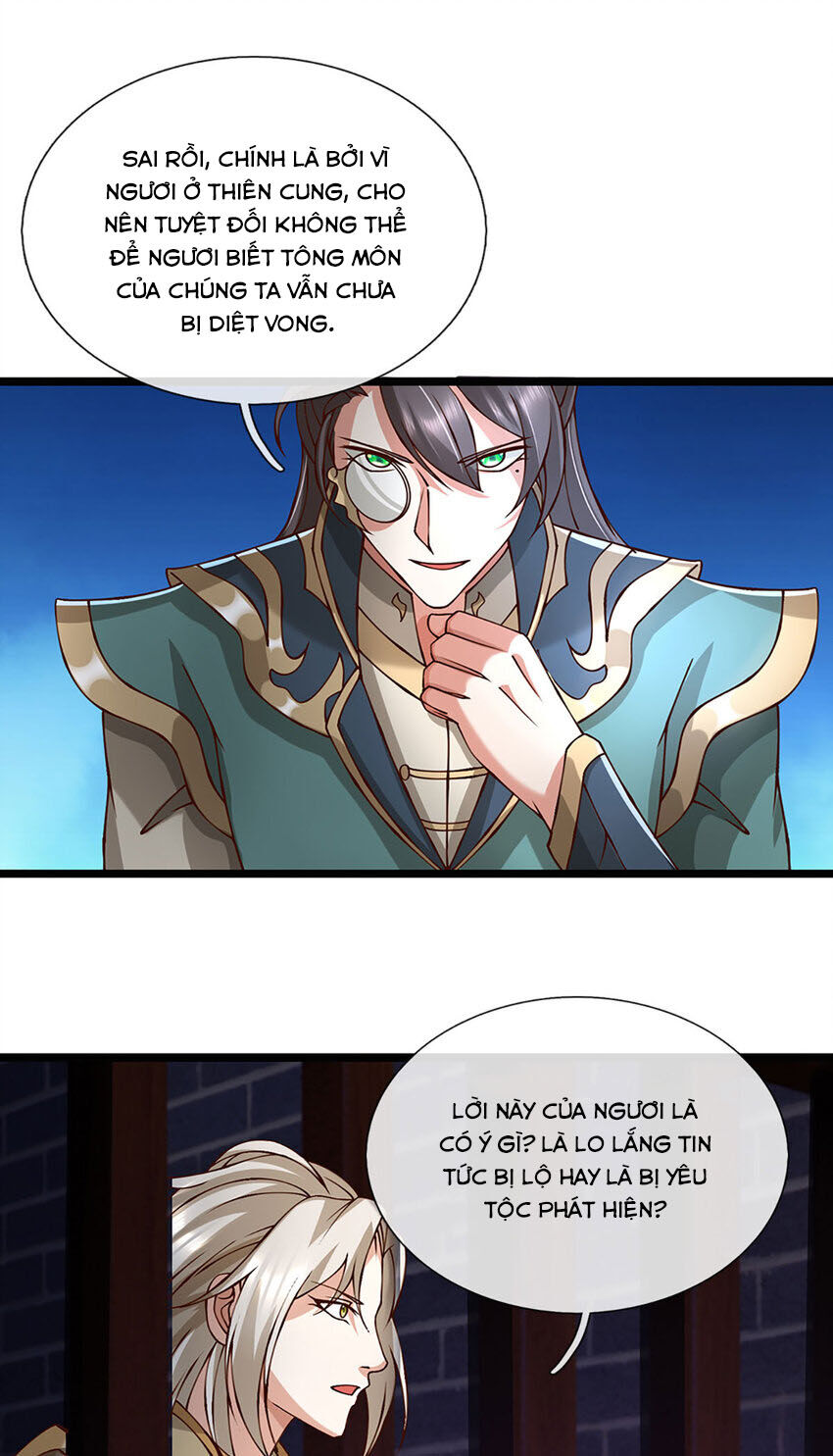 Lựa Chọn Thần Cấp: Ta Không Theo Sáo Lộ Mạnh Lên Chapter 105 - 9