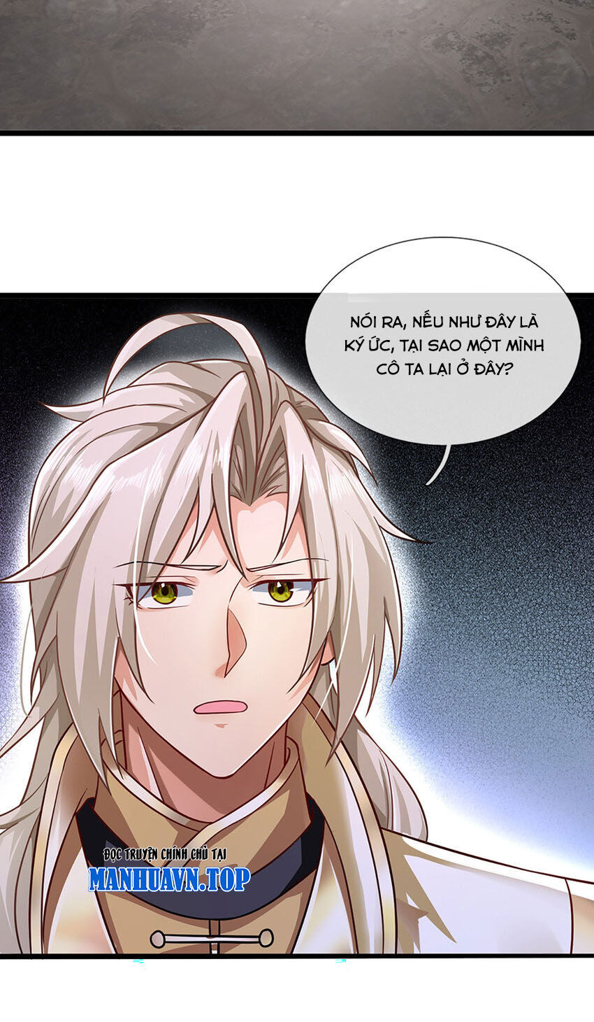 Lựa Chọn Thần Cấp: Ta Không Theo Sáo Lộ Mạnh Lên Chapter 107 - 25