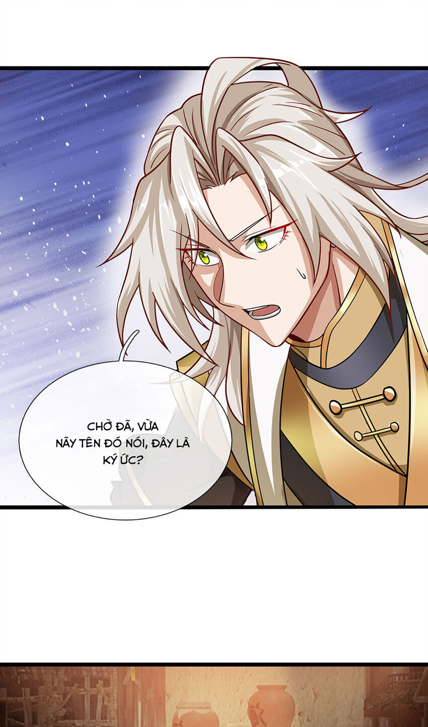 Lựa Chọn Thần Cấp: Ta Không Theo Sáo Lộ Mạnh Lên Chapter 107 - 8