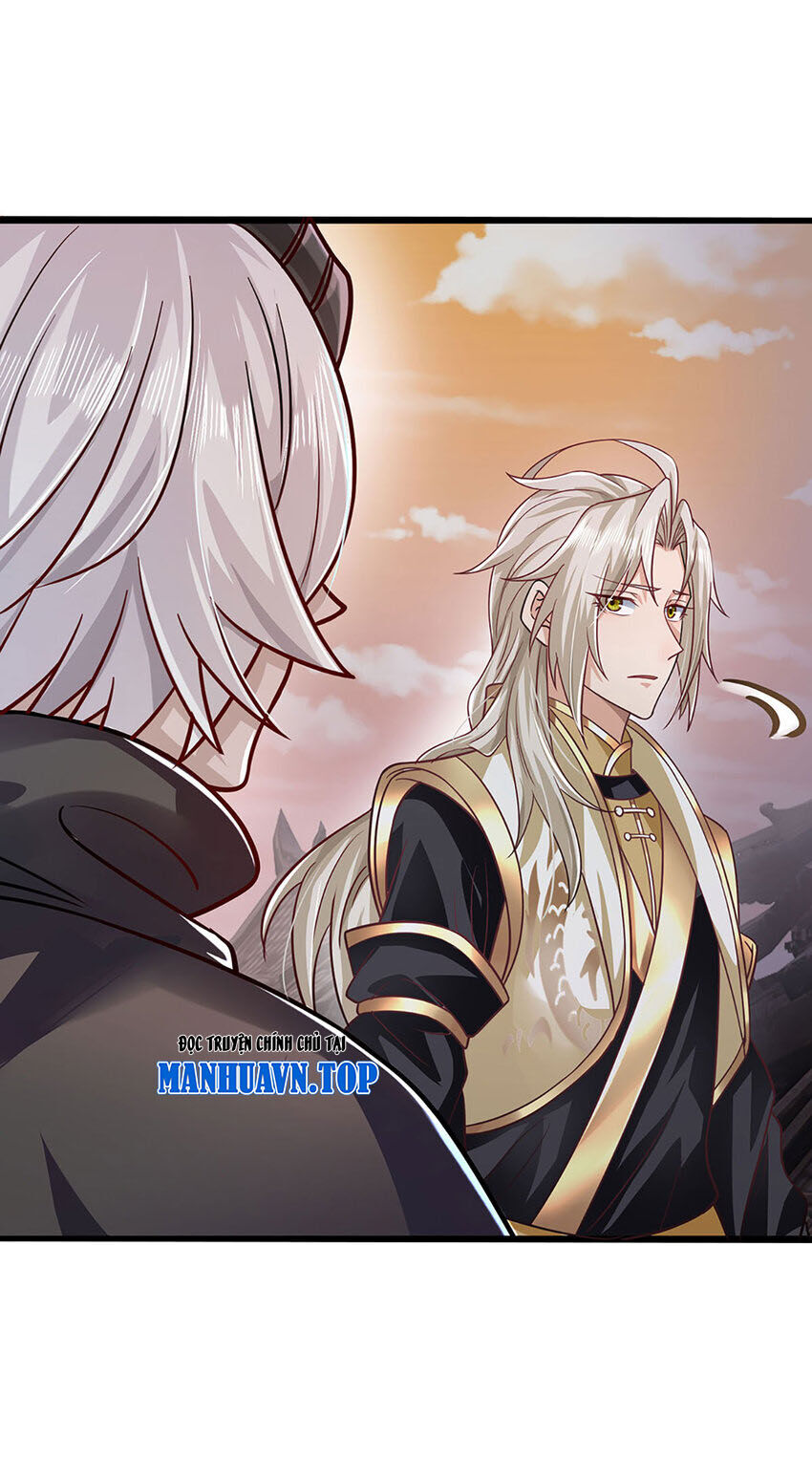 Lựa Chọn Thần Cấp: Ta Không Theo Sáo Lộ Mạnh Lên Chapter 108 - 15