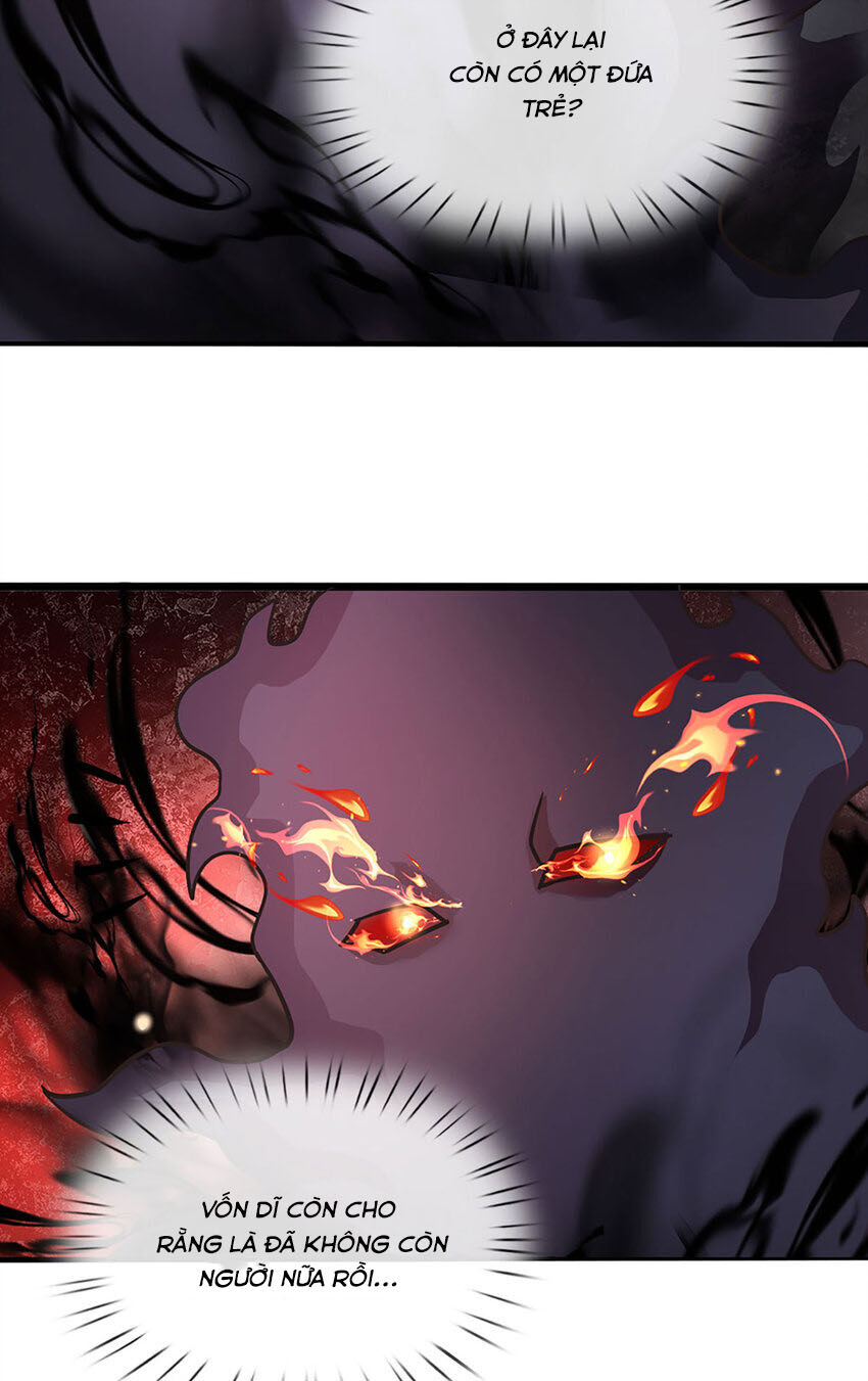 Lựa Chọn Thần Cấp: Ta Không Theo Sáo Lộ Mạnh Lên Chapter 108 - 4