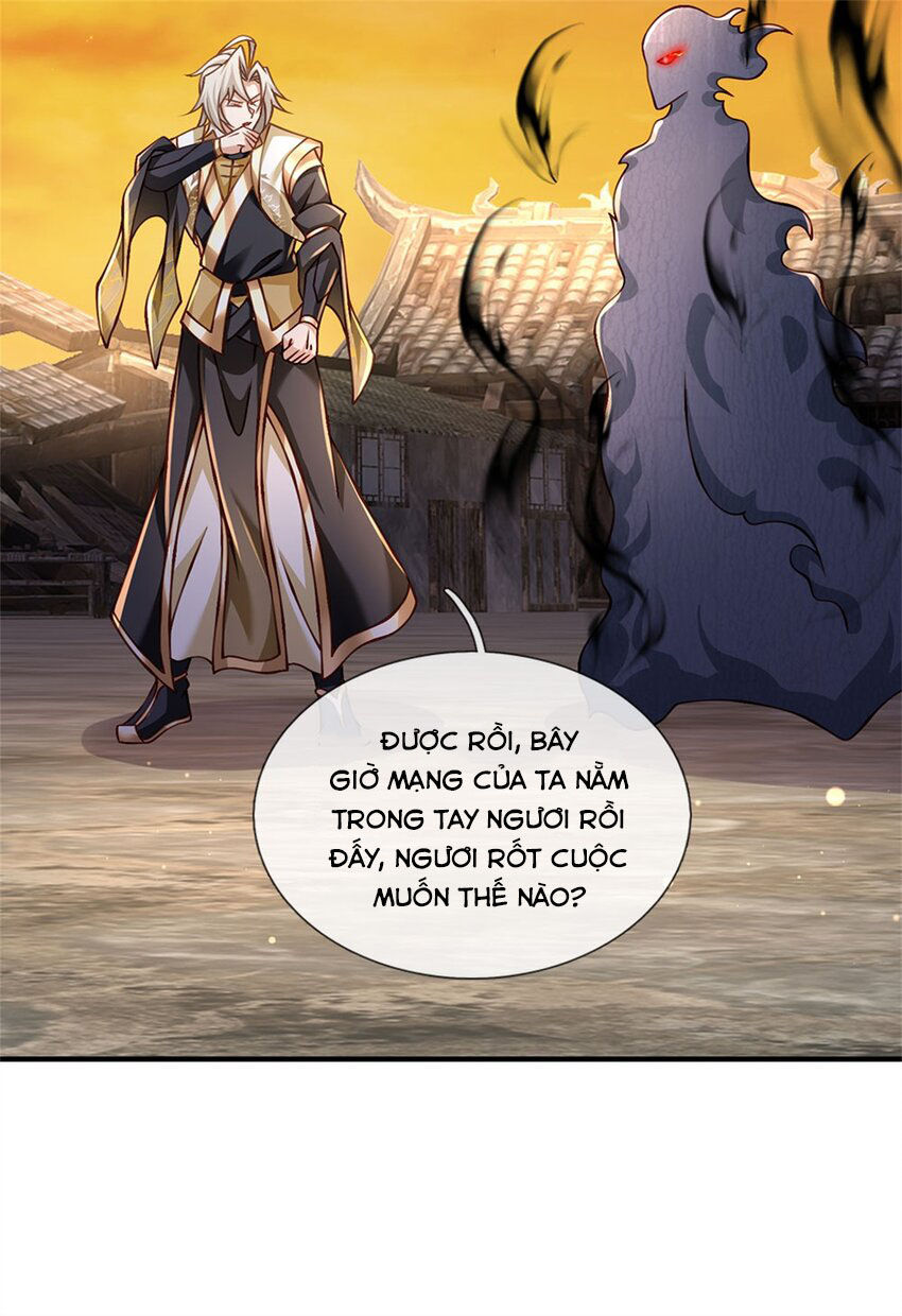 Lựa Chọn Thần Cấp: Ta Không Theo Sáo Lộ Mạnh Lên Chapter 110 - 19