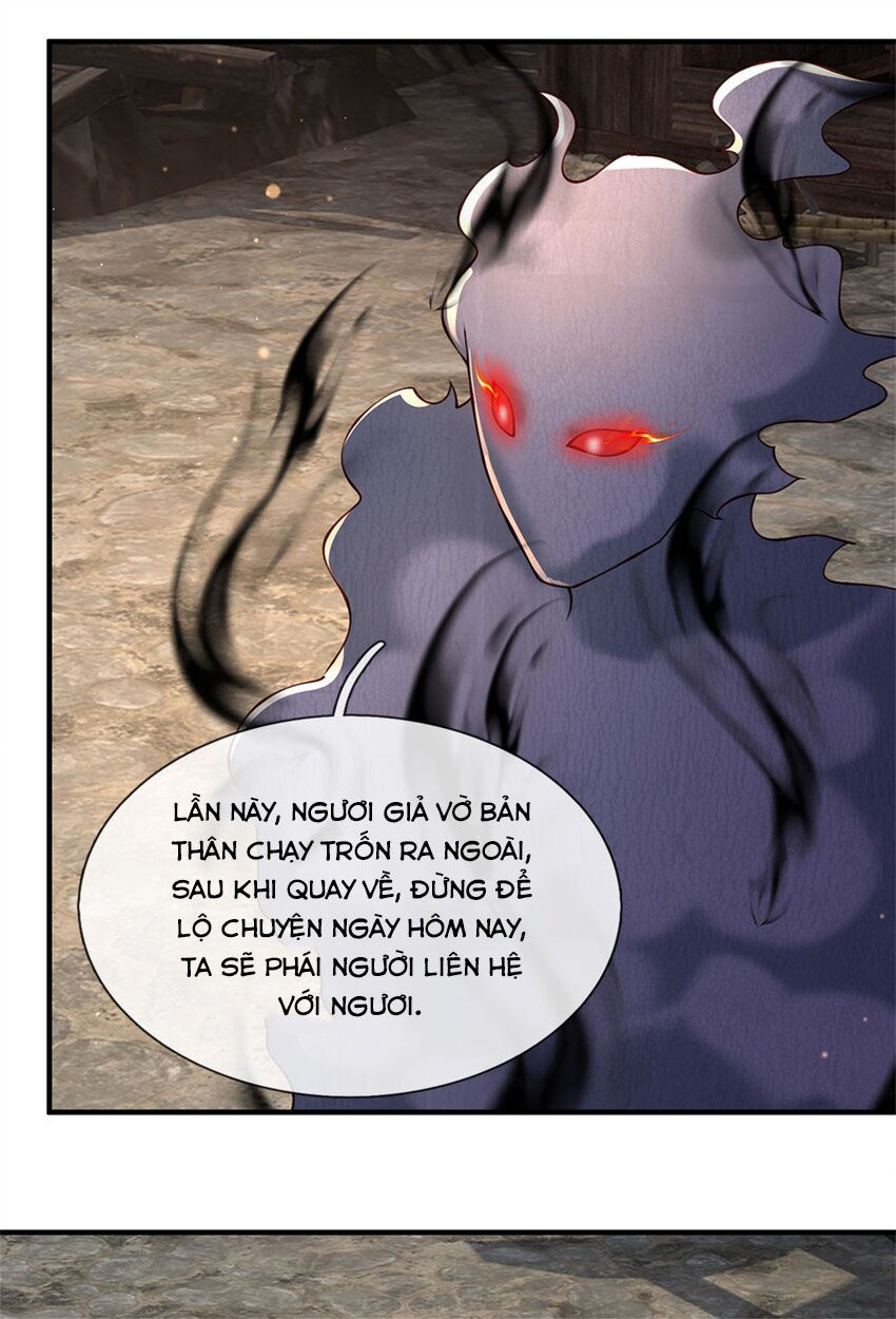 Lựa Chọn Thần Cấp: Ta Không Theo Sáo Lộ Mạnh Lên Chapter 110 - 22