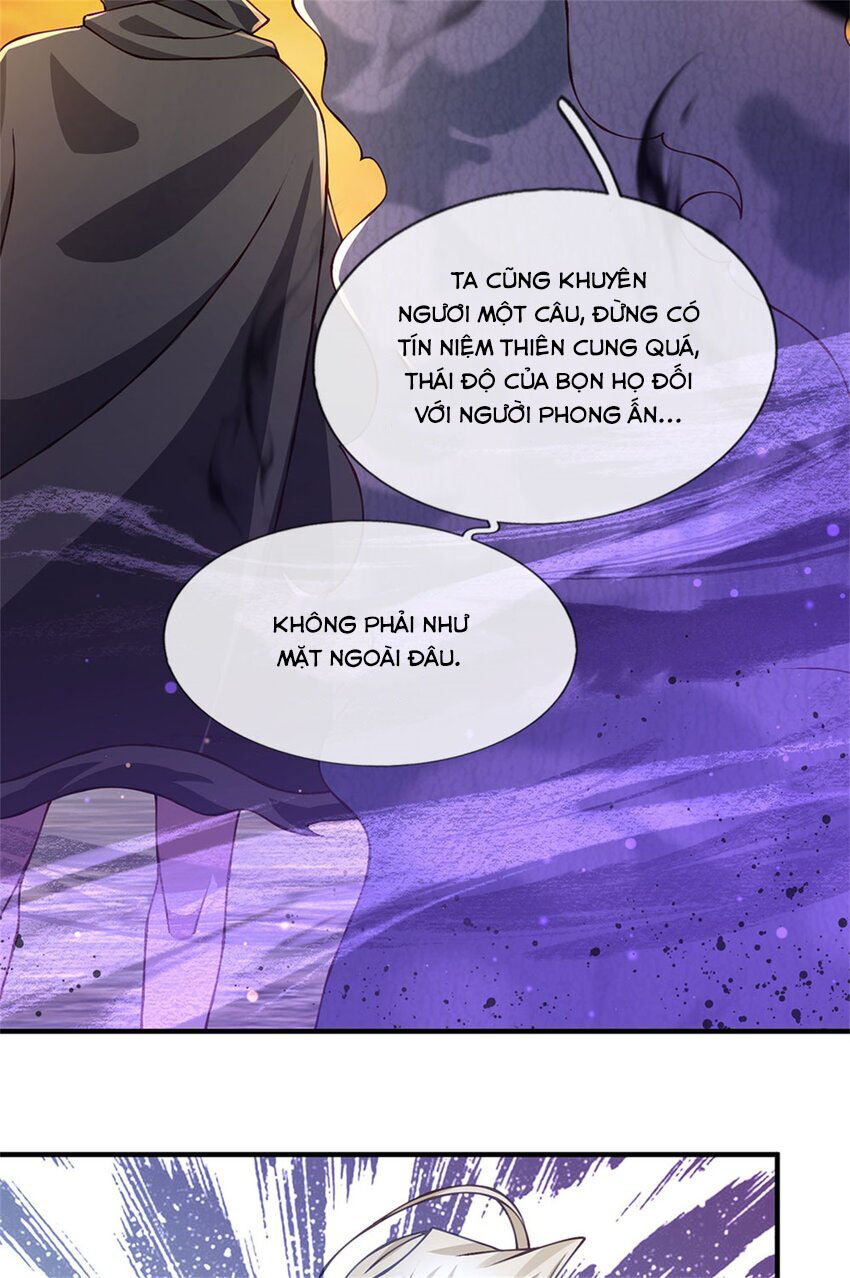 Lựa Chọn Thần Cấp: Ta Không Theo Sáo Lộ Mạnh Lên Chapter 110 - 29