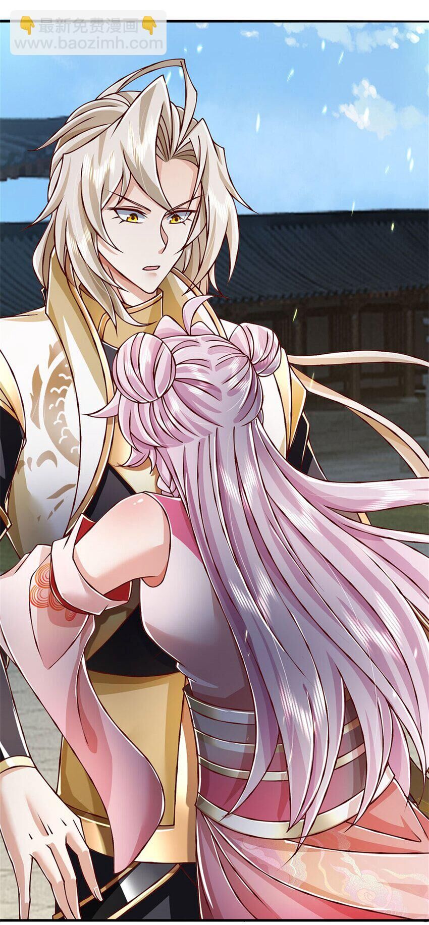 Lựa Chọn Thần Cấp: Ta Không Theo Sáo Lộ Mạnh Lên Chapter 111 - 18