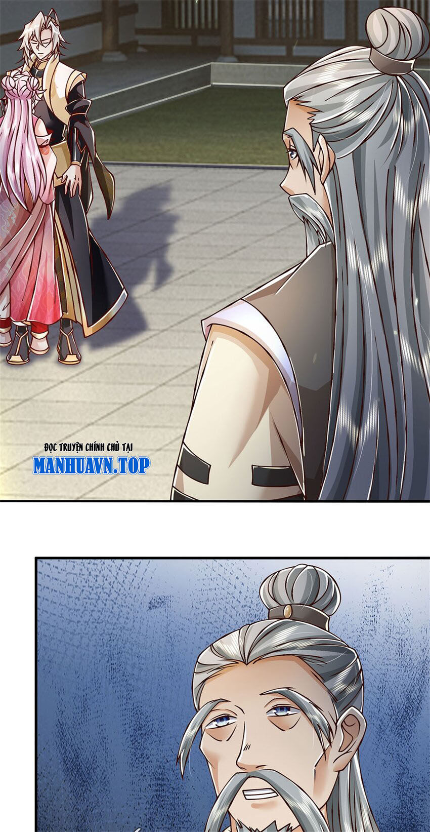 Lựa Chọn Thần Cấp: Ta Không Theo Sáo Lộ Mạnh Lên Chapter 111 - 20