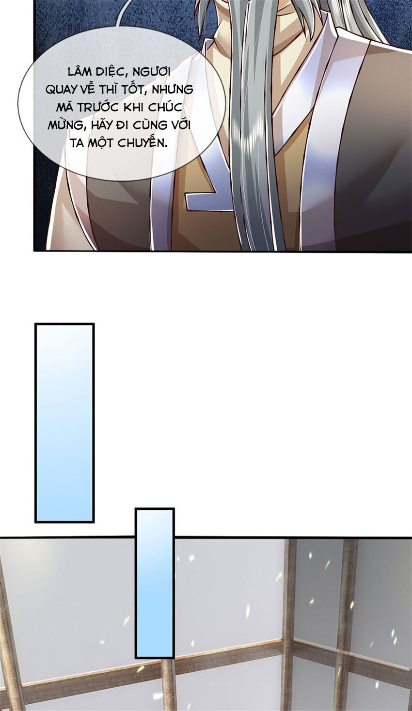 Lựa Chọn Thần Cấp: Ta Không Theo Sáo Lộ Mạnh Lên Chapter 111 - 21