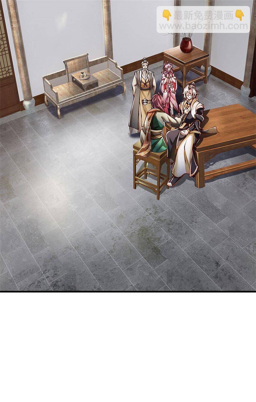 Lựa Chọn Thần Cấp: Ta Không Theo Sáo Lộ Mạnh Lên Chapter 111 - 22