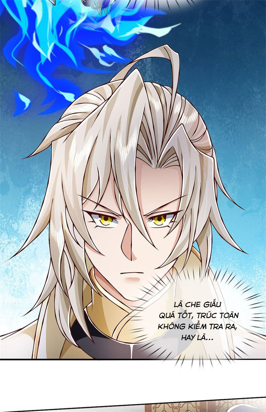 Lựa Chọn Thần Cấp: Ta Không Theo Sáo Lộ Mạnh Lên Chapter 111 - 26