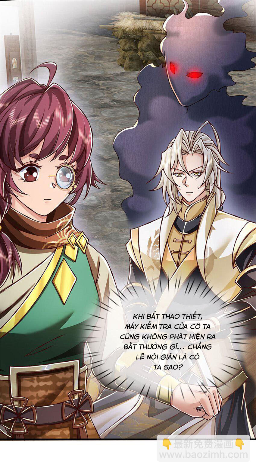 Lựa Chọn Thần Cấp: Ta Không Theo Sáo Lộ Mạnh Lên Chapter 111 - 27