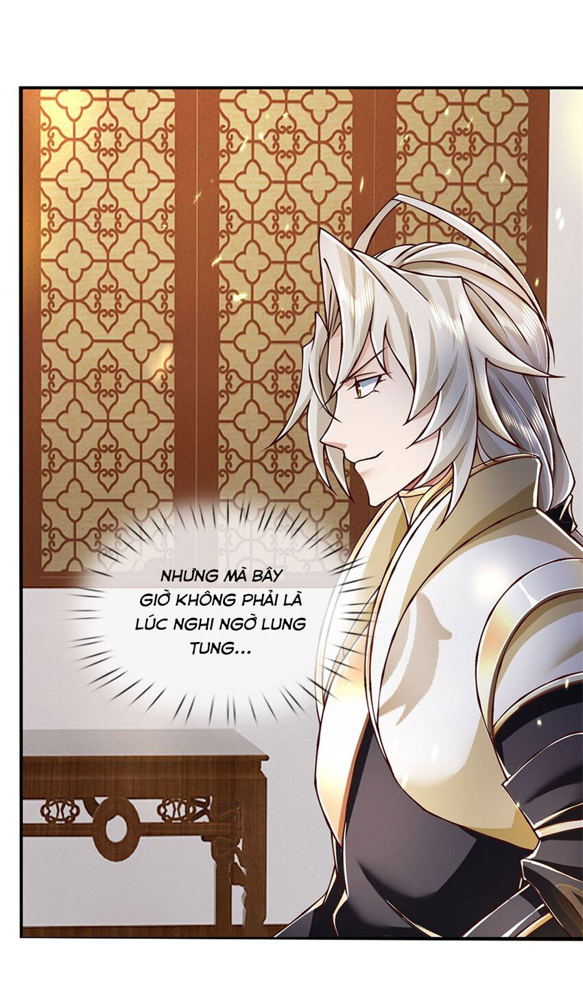 Lựa Chọn Thần Cấp: Ta Không Theo Sáo Lộ Mạnh Lên Chapter 111 - 28
