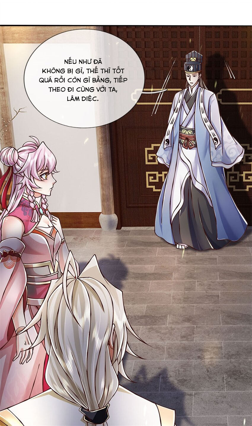 Lựa Chọn Thần Cấp: Ta Không Theo Sáo Lộ Mạnh Lên Chapter 111 - 29