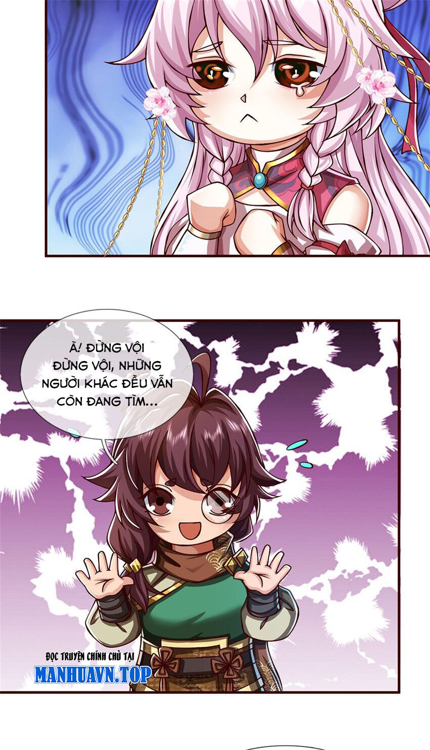 Lựa Chọn Thần Cấp: Ta Không Theo Sáo Lộ Mạnh Lên Chapter 111 - 5