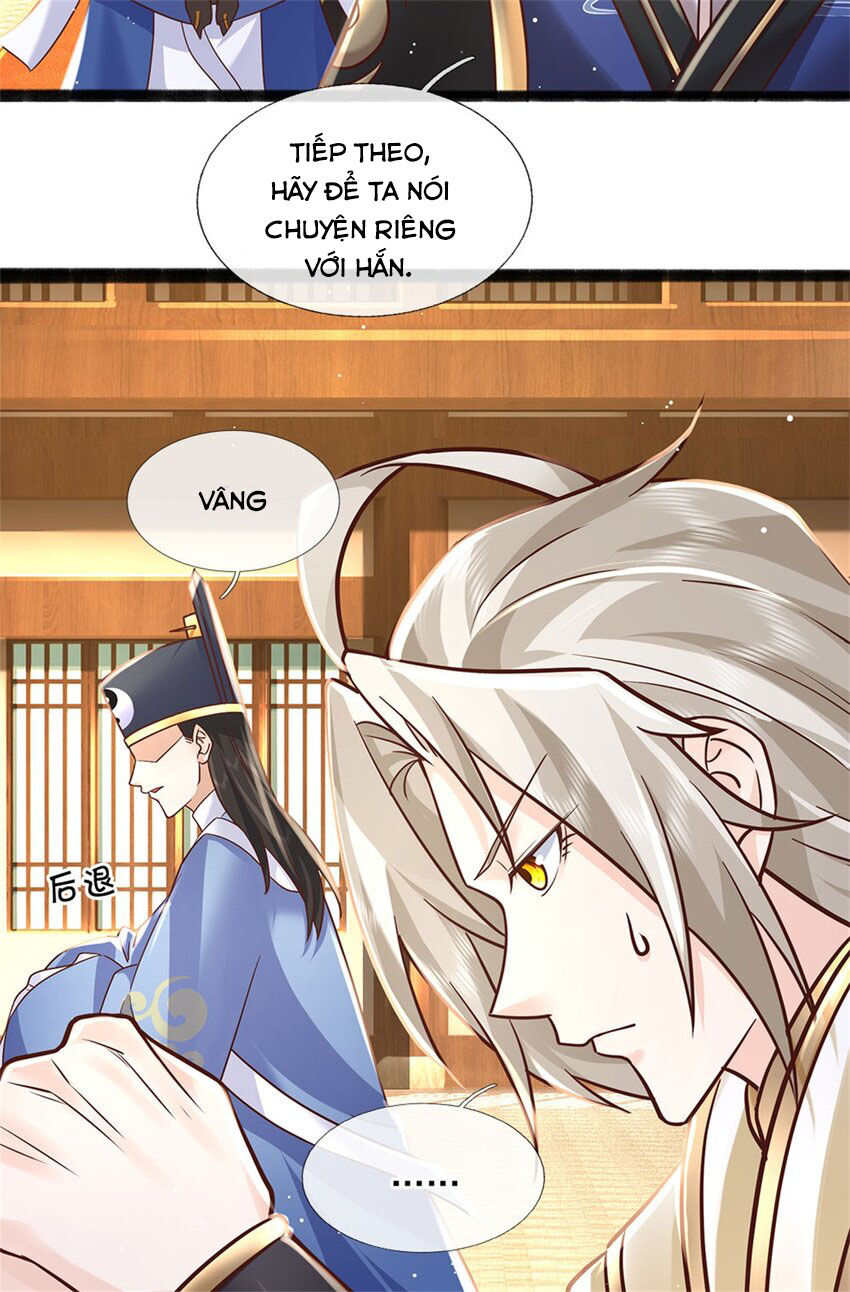 Lựa Chọn Thần Cấp: Ta Không Theo Sáo Lộ Mạnh Lên Chapter 112 - 13