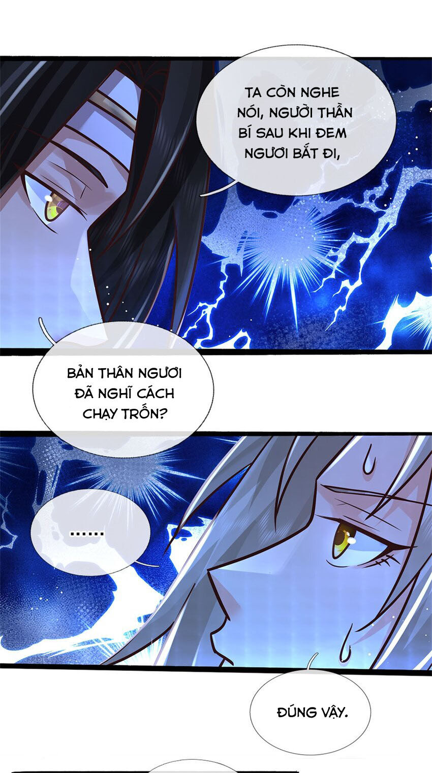 Lựa Chọn Thần Cấp: Ta Không Theo Sáo Lộ Mạnh Lên Chapter 112 - 17