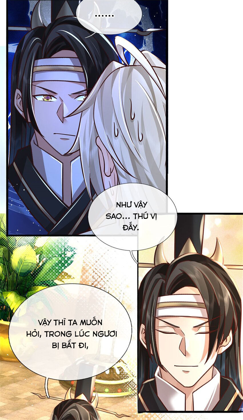 Lựa Chọn Thần Cấp: Ta Không Theo Sáo Lộ Mạnh Lên Chapter 112 - 18