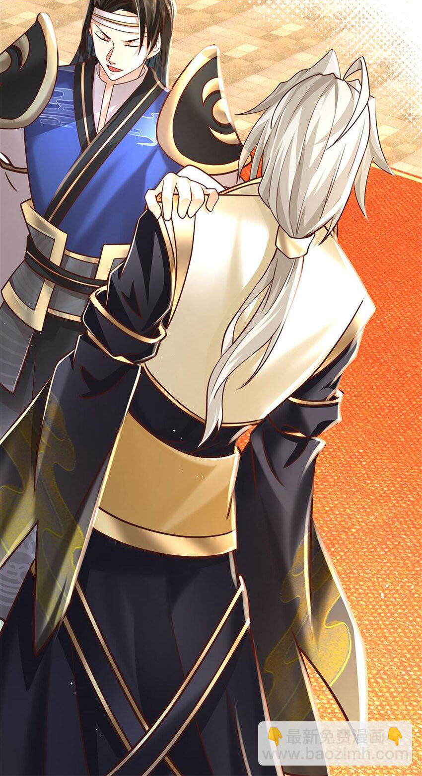 Lựa Chọn Thần Cấp: Ta Không Theo Sáo Lộ Mạnh Lên Chapter 112 - 19