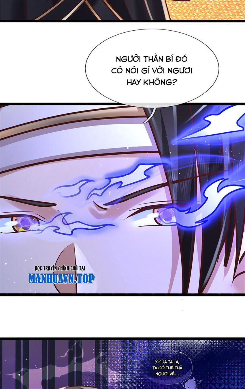 Lựa Chọn Thần Cấp: Ta Không Theo Sáo Lộ Mạnh Lên Chapter 112 - 20