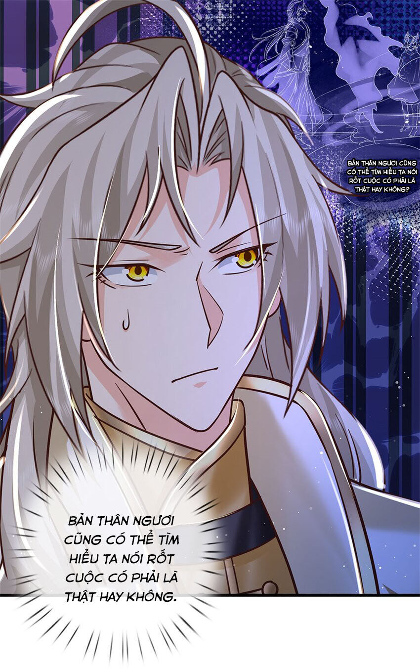 Lựa Chọn Thần Cấp: Ta Không Theo Sáo Lộ Mạnh Lên Chapter 112 - 21