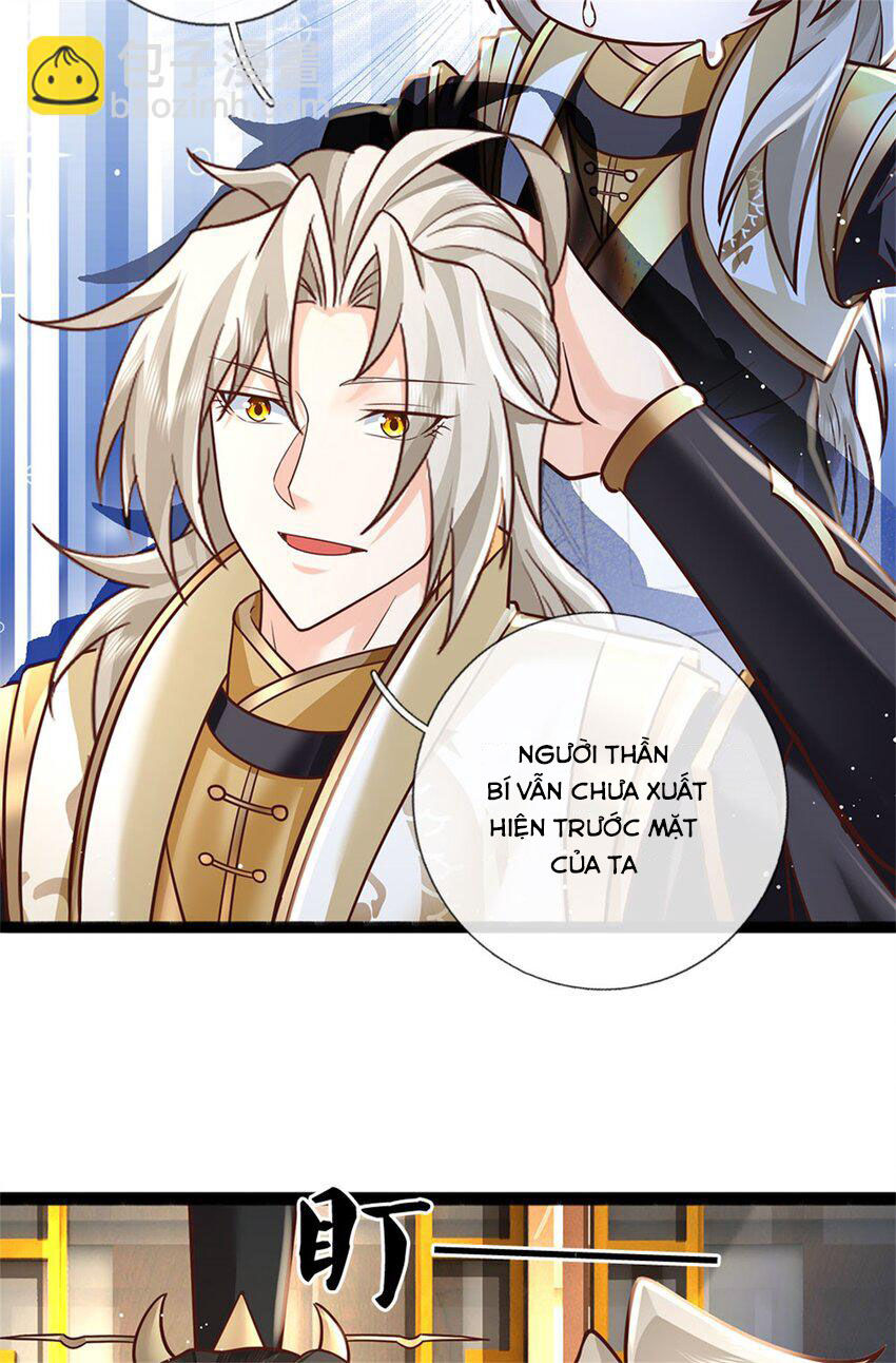 Lựa Chọn Thần Cấp: Ta Không Theo Sáo Lộ Mạnh Lên Chapter 112 - 23