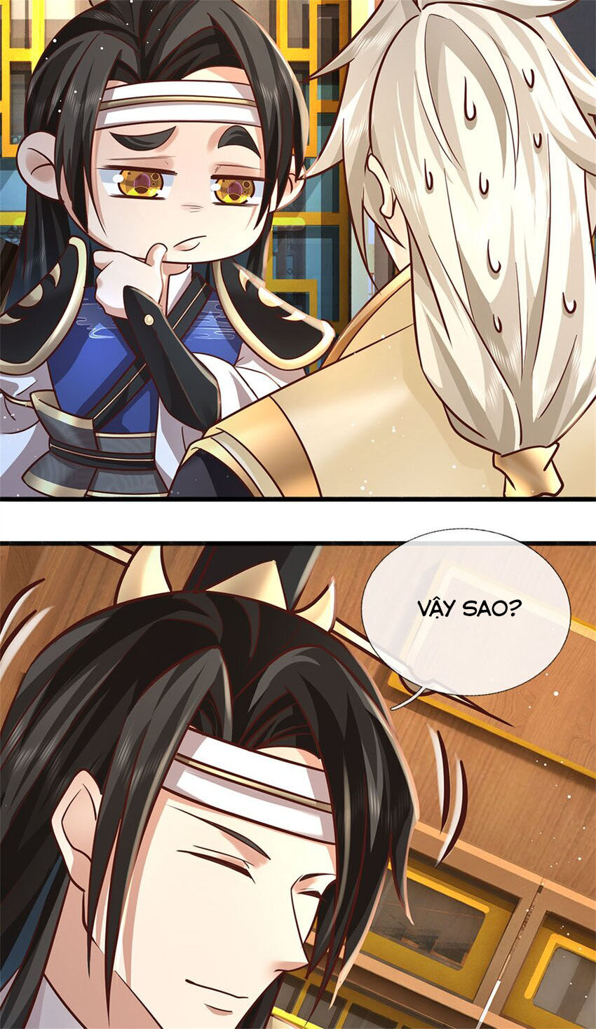Lựa Chọn Thần Cấp: Ta Không Theo Sáo Lộ Mạnh Lên Chapter 112 - 24