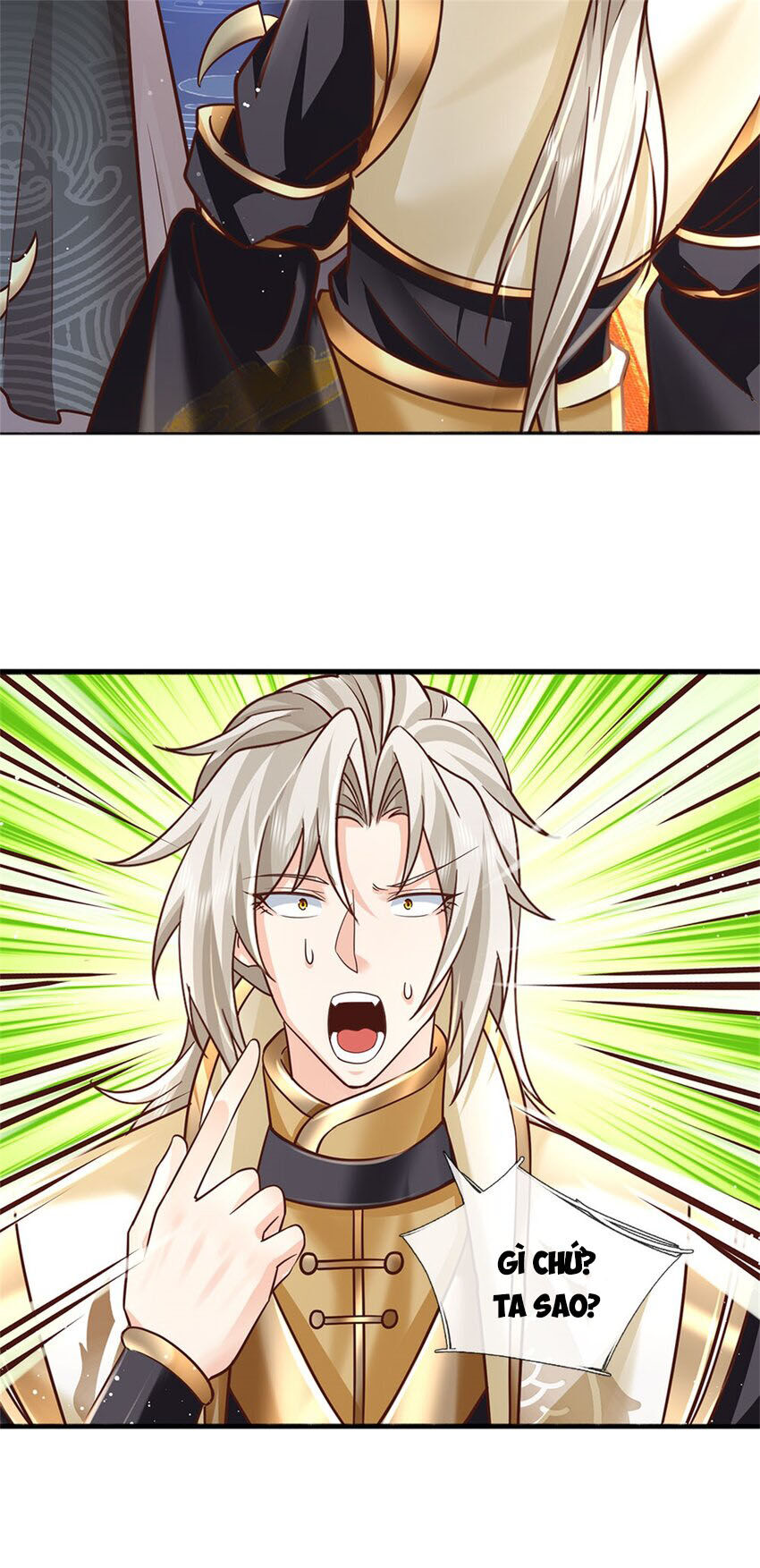 Lựa Chọn Thần Cấp: Ta Không Theo Sáo Lộ Mạnh Lên Chapter 112 - 26