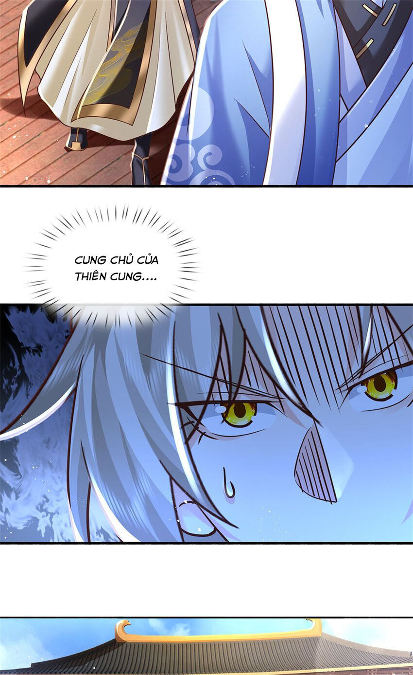 Lựa Chọn Thần Cấp: Ta Không Theo Sáo Lộ Mạnh Lên Chapter 112 - 3