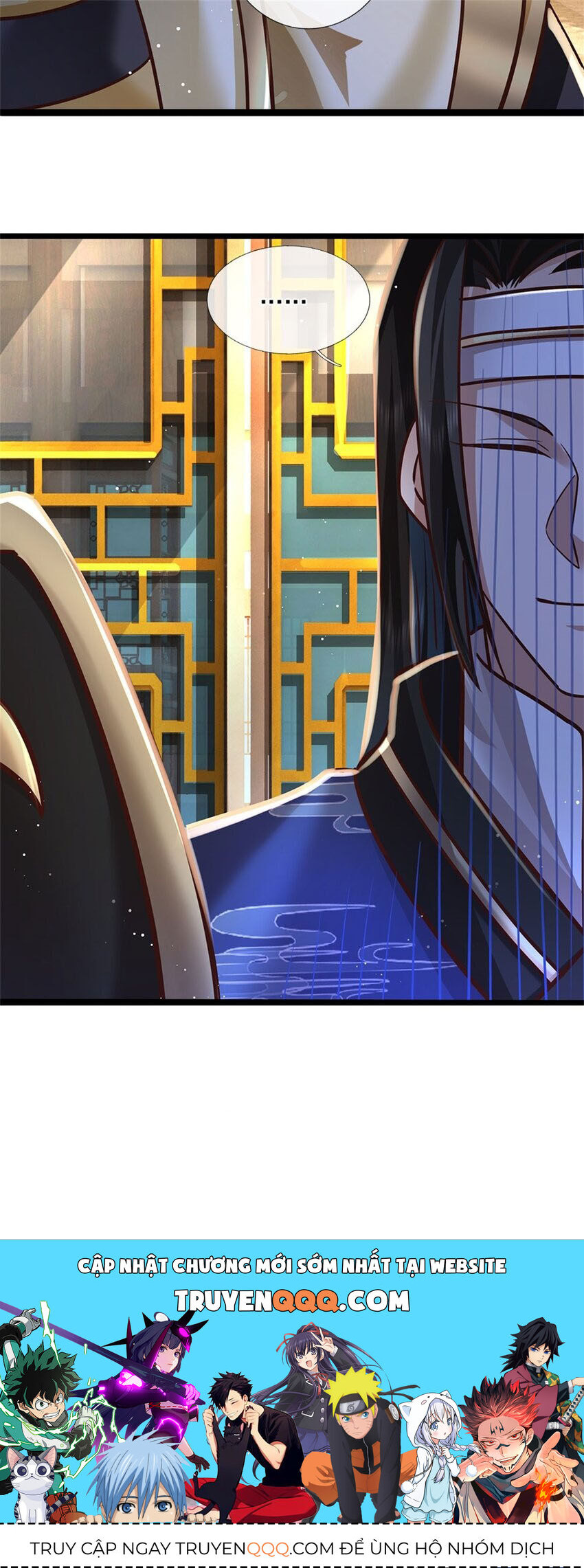 Lựa Chọn Thần Cấp: Ta Không Theo Sáo Lộ Mạnh Lên Chapter 112 - 31