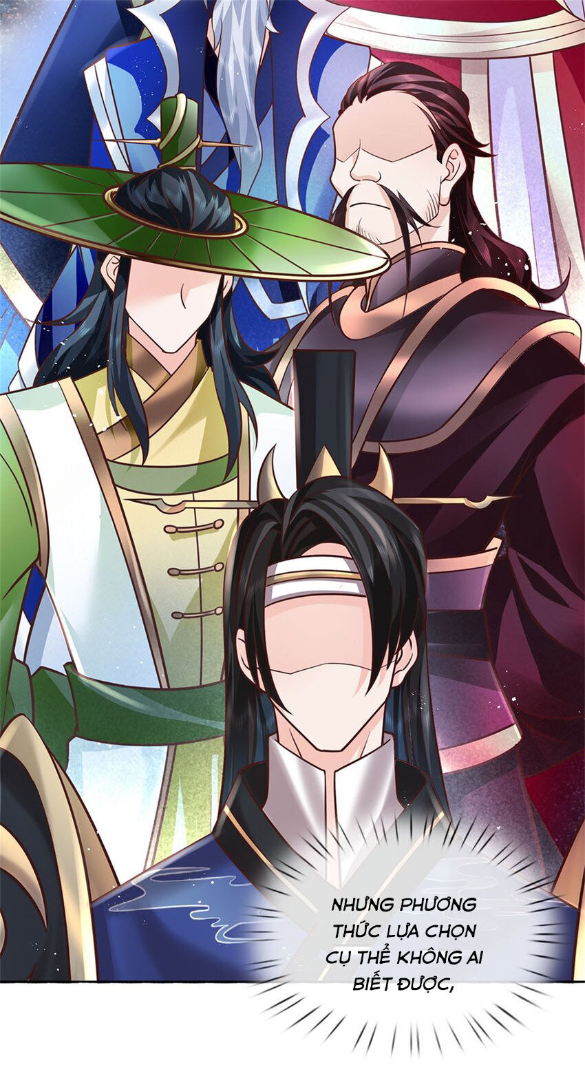 Lựa Chọn Thần Cấp: Ta Không Theo Sáo Lộ Mạnh Lên Chapter 112 - 6