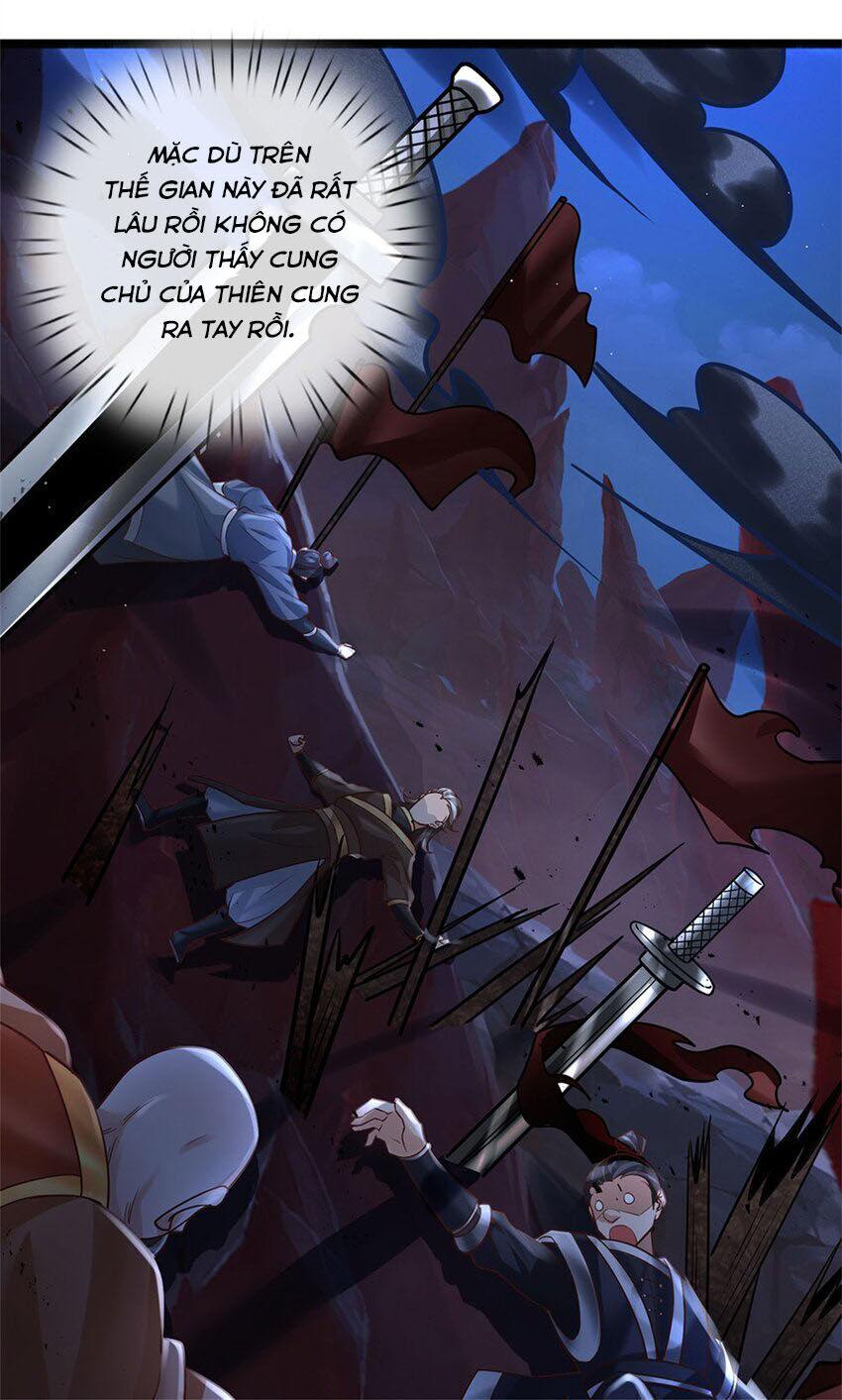 Lựa Chọn Thần Cấp: Ta Không Theo Sáo Lộ Mạnh Lên Chapter 112 - 7