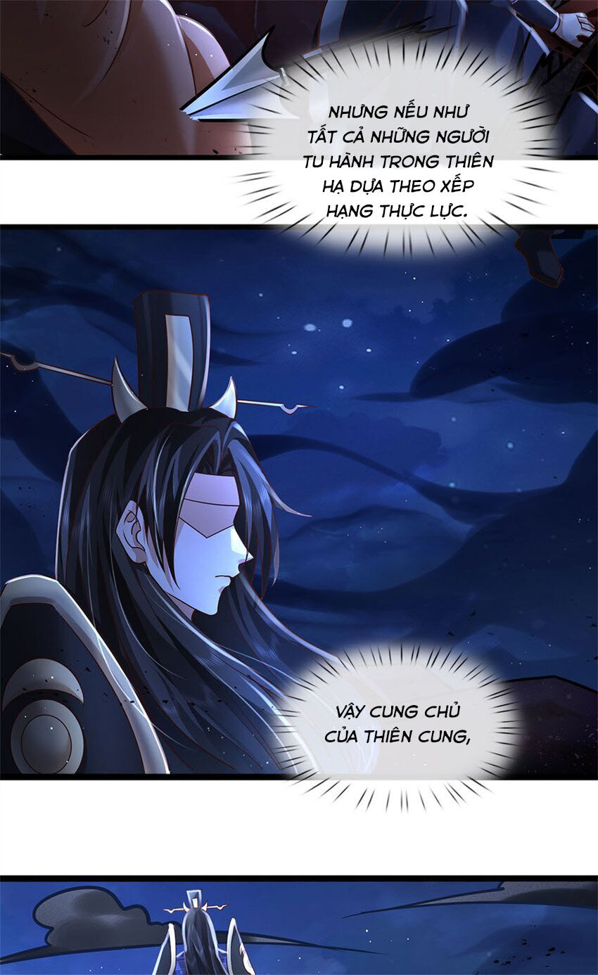 Lựa Chọn Thần Cấp: Ta Không Theo Sáo Lộ Mạnh Lên Chapter 112 - 8