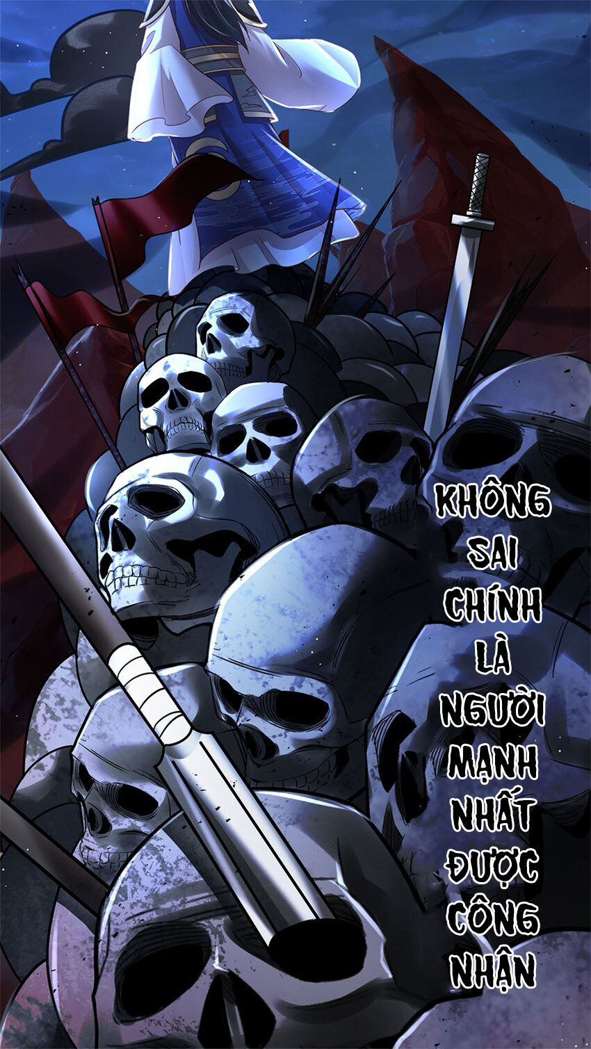 Lựa Chọn Thần Cấp: Ta Không Theo Sáo Lộ Mạnh Lên Chapter 112 - 9