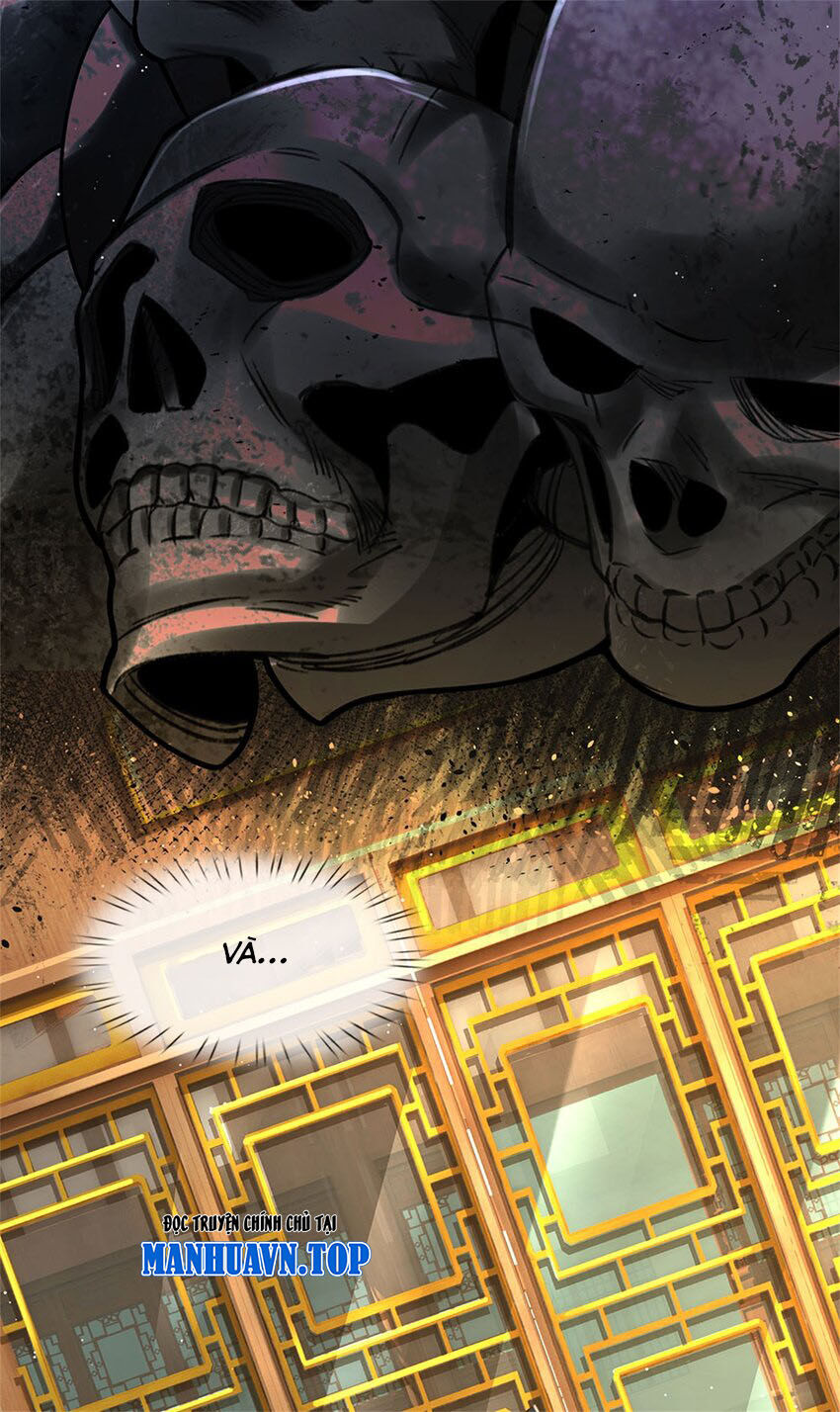 Lựa Chọn Thần Cấp: Ta Không Theo Sáo Lộ Mạnh Lên Chapter 112 - 10