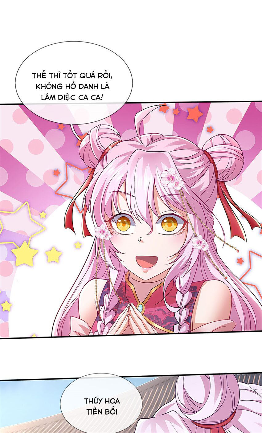Lựa Chọn Thần Cấp: Ta Không Theo Sáo Lộ Mạnh Lên Chapter 113 - 14