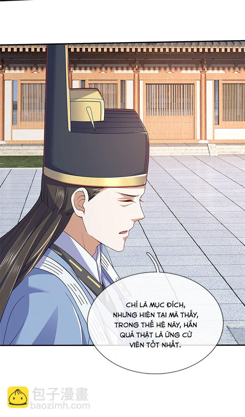 Lựa Chọn Thần Cấp: Ta Không Theo Sáo Lộ Mạnh Lên Chapter 113 - 17