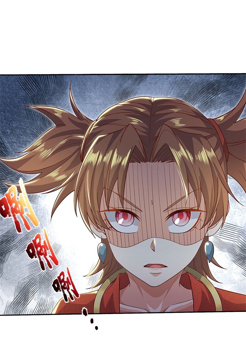 Lựa Chọn Thần Cấp: Ta Không Theo Sáo Lộ Mạnh Lên Chapter 113 - 18