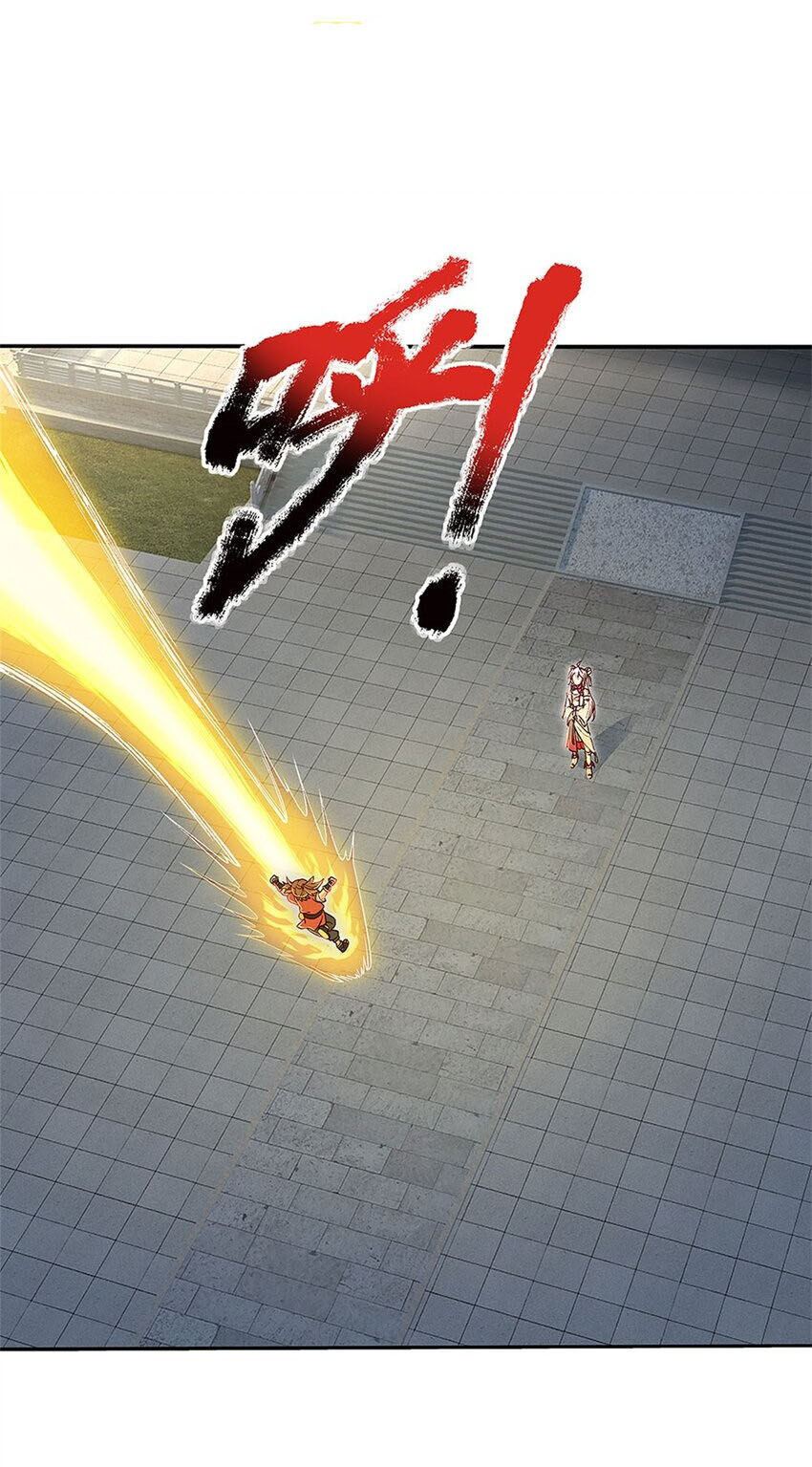 Lựa Chọn Thần Cấp: Ta Không Theo Sáo Lộ Mạnh Lên Chapter 113 - 2