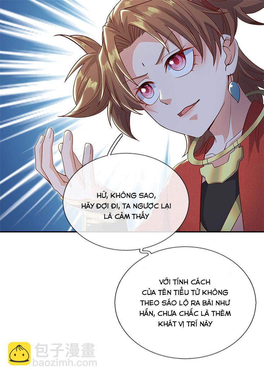 Lựa Chọn Thần Cấp: Ta Không Theo Sáo Lộ Mạnh Lên Chapter 113 - 22