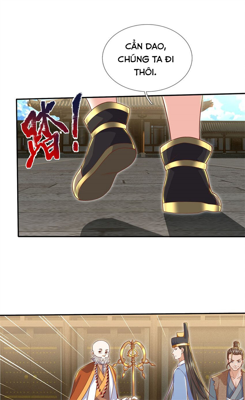 Lựa Chọn Thần Cấp: Ta Không Theo Sáo Lộ Mạnh Lên Chapter 113 - 23